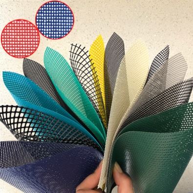 Alkali - Resistant Wall Crack - Prevention Fiber Mesh