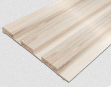 Environmental Protection Plastic Wood Composite Board