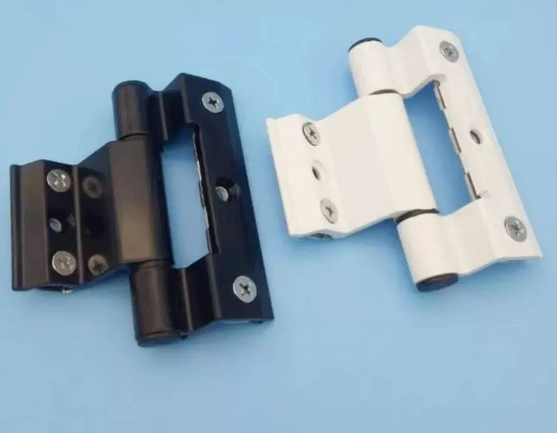 Exterior Opening Window Hinges
