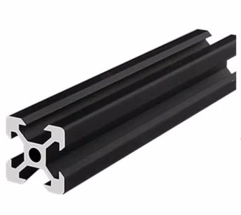 Aluminijski okvir kliznih vrata