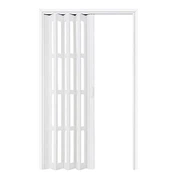 UPVC klizni sklopivi okviri za vrata